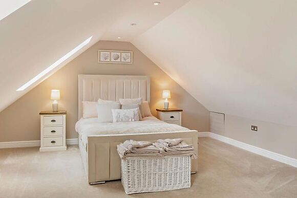 Brook View Cottage