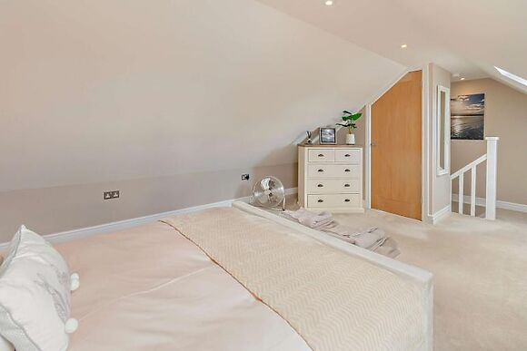 Brook View Cottage