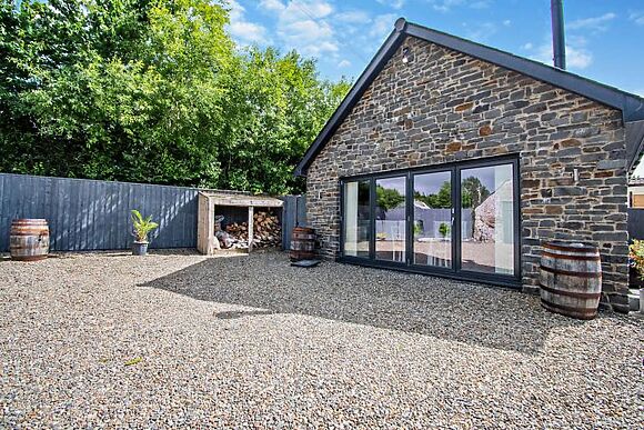Brook View Cottage