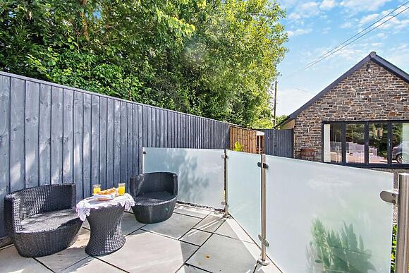 Brook View Cottage