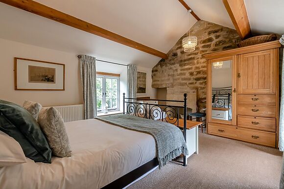 Thatch End Cottage