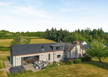 Pencraig Fawr
