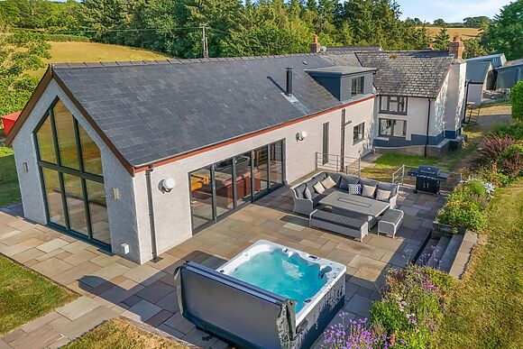 Pencraig Fawr