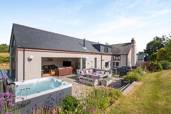 Pencraig Fawr