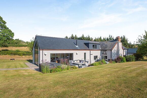 Pencraig Fawr