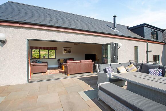 Pencraig Fawr