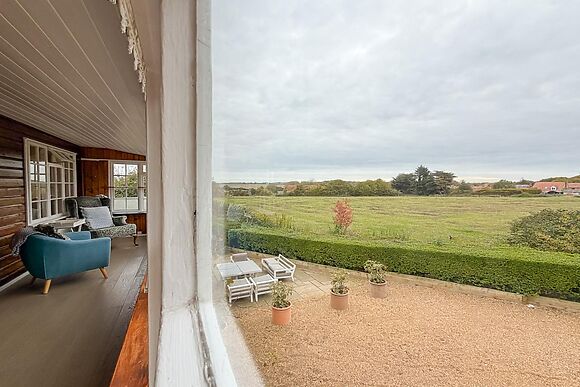 Large Cottage for 10 in Old Hunstanton - photo 4 of 15