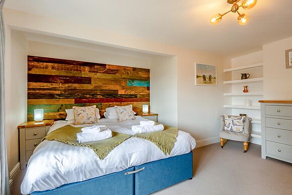 Large Cottage for 10 in Old Hunstanton - photo 5 of 15