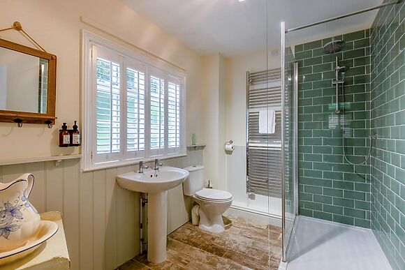 Large Cottage for 10 in Old Hunstanton - photo 7 of 15