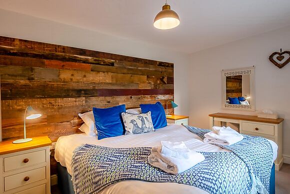 Large Cottage for 10 in Old Hunstanton - photo 8 of 15