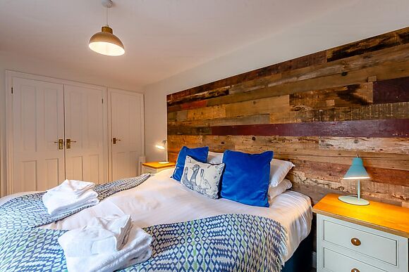Large Cottage for 10 in Old Hunstanton - photo 9 of 15