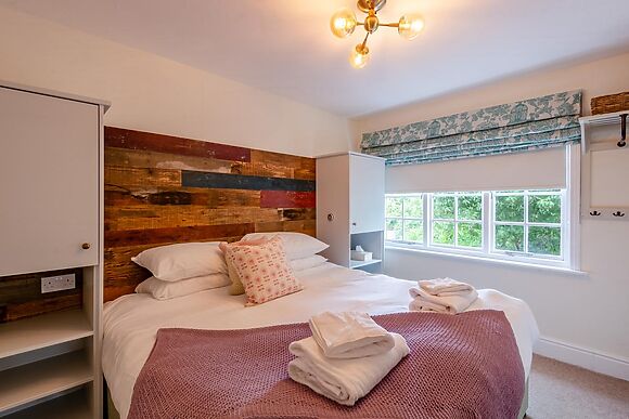 Large Cottage for 10 in Old Hunstanton - photo 10 of 15