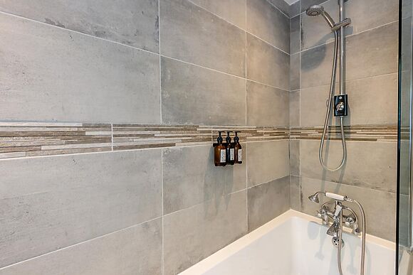 Large Cottage for 10 in Old Hunstanton - photo 12 of 15