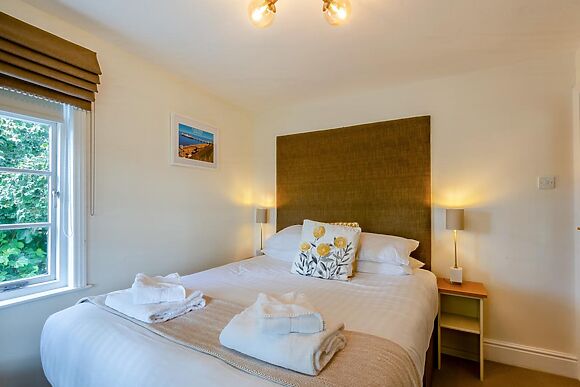 Large Cottage for 10 in Old Hunstanton - photo 13 of 15
