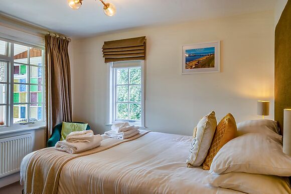 Large Cottage for 10 in Old Hunstanton - photo 14 of 15
