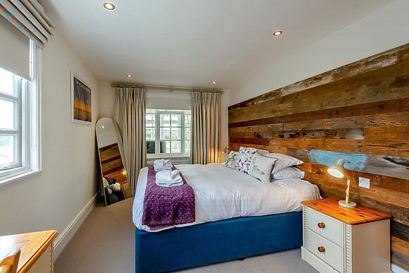 Large Cottage for 10 in Old Hunstanton - photo 15 of 15