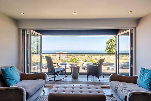 Ocean View