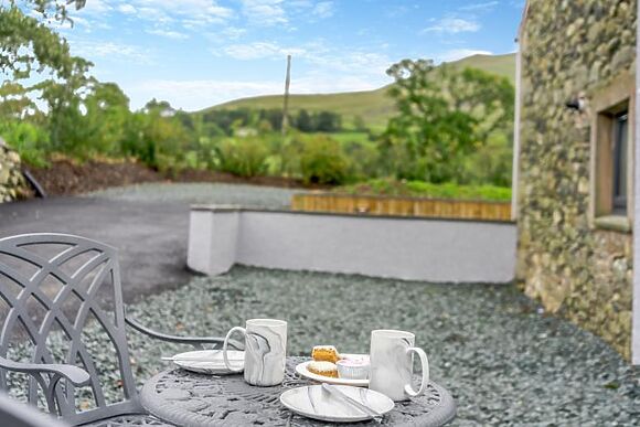 The Sparrow - Mire House