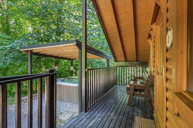 Rosebay Lodge