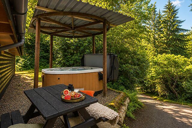 Sycamore Lodge
