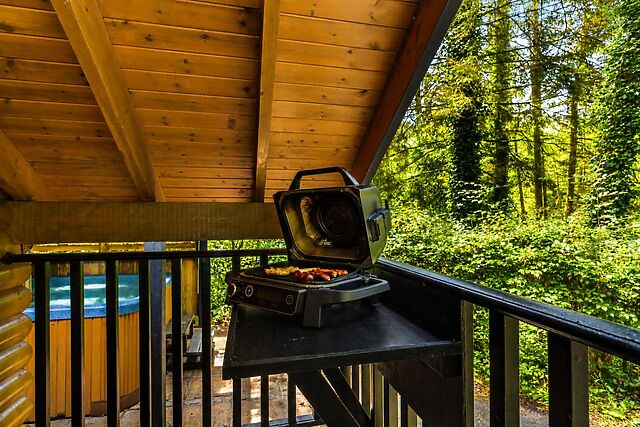Oakapple Lodge