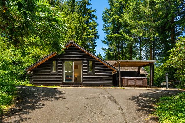 Chestnut Lodge