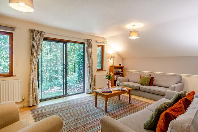 Bluebell Lodge