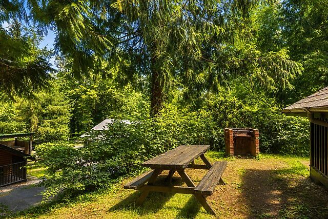 Foxglove Lodge