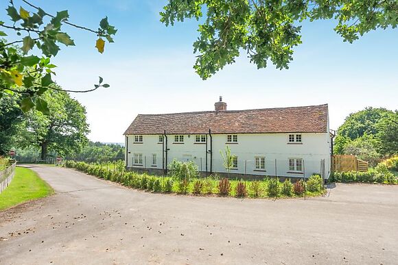 The Manor House