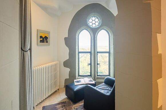 Roch Castle