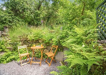 Wilderness Cottage