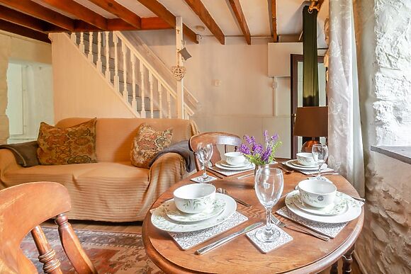 Wilderness Cottage