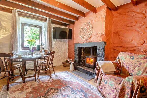 Wilderness Cottage