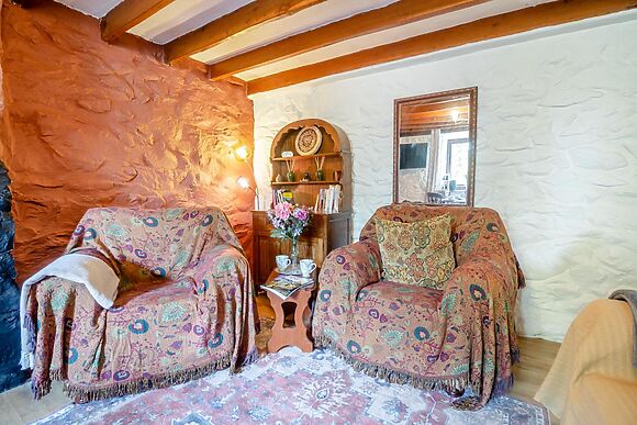 Wilderness Cottage