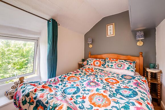 Wilderness Cottage