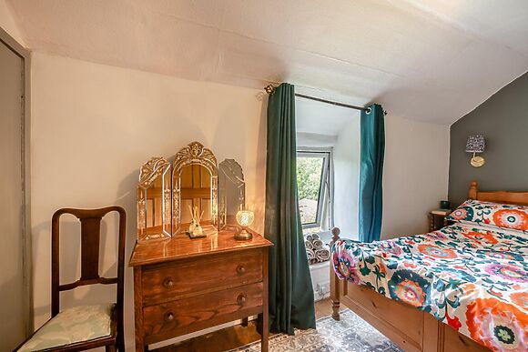Wilderness Cottage