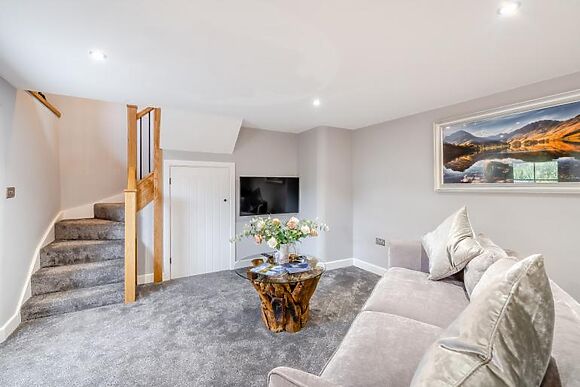 The Swallow - Mire House