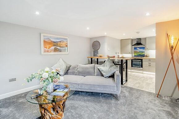 The Swallow - Mire House