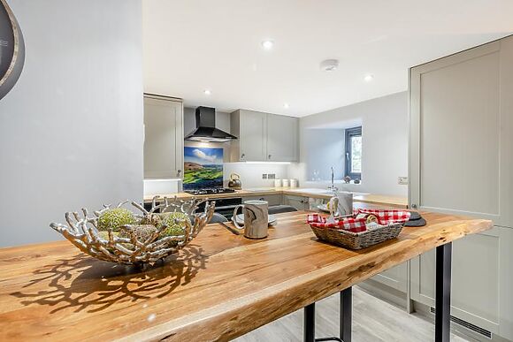 The Swallow - Mire House