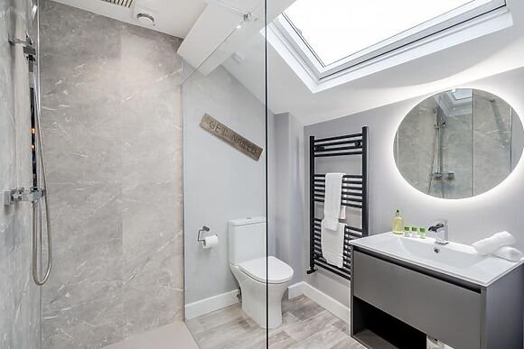 The Swallow - Mire House