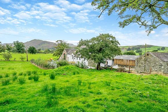 The Swallow - Mire House