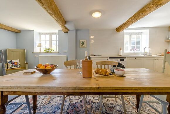 The Bishops Townhouse