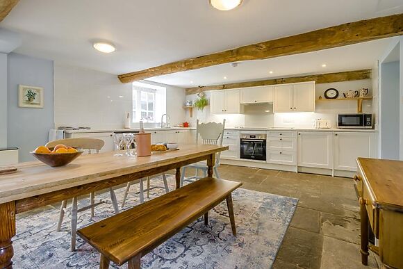 The Bishops Townhouse