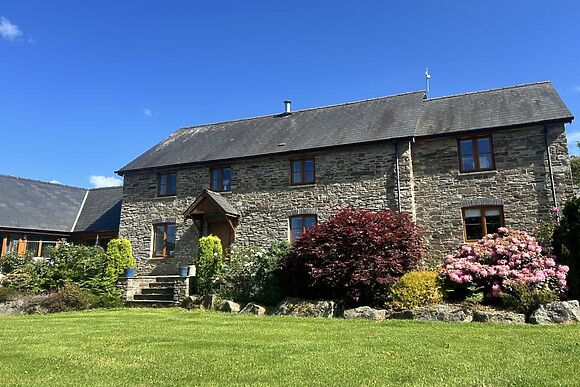 The Cwm