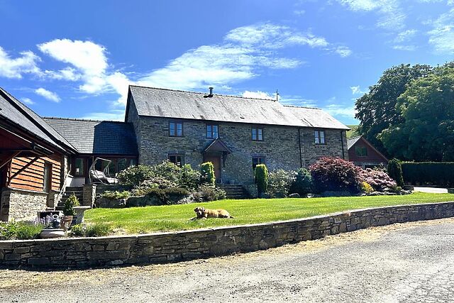 The Cwm