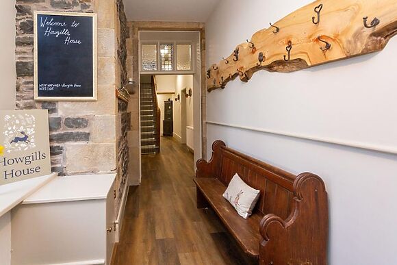 Howgills House