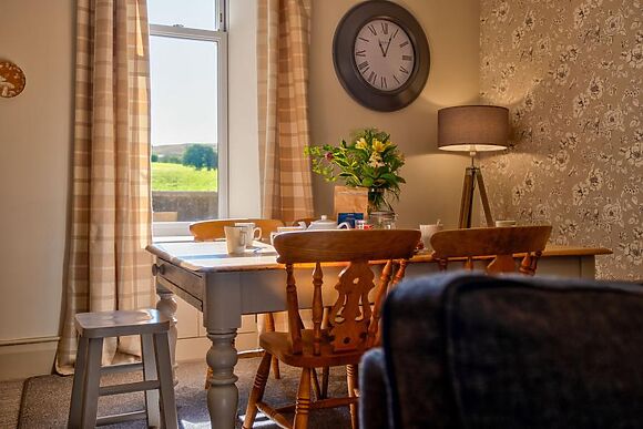 Howgills House