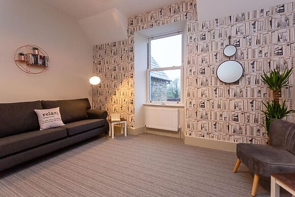 Howgills House