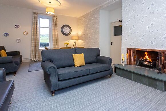 Howgills House