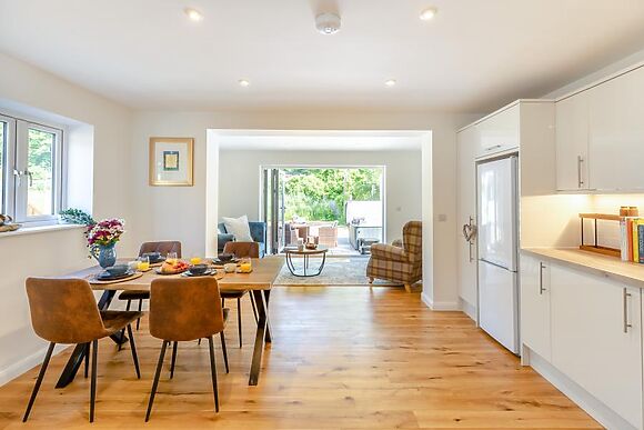Hawthorn Cottage